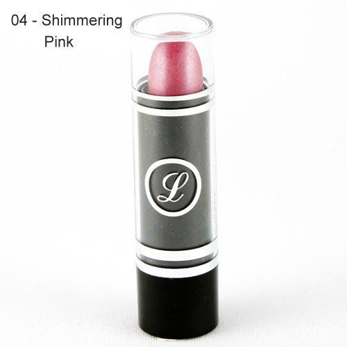 Laval Lipstick Shimmering Pink 04 | Merthyr Tydfil | Why Not Shop Online