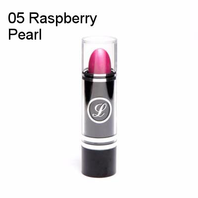 Laval Lipstick Raspberry Pearl 05 | Merthyr Tydfil | Why Not Shop Online