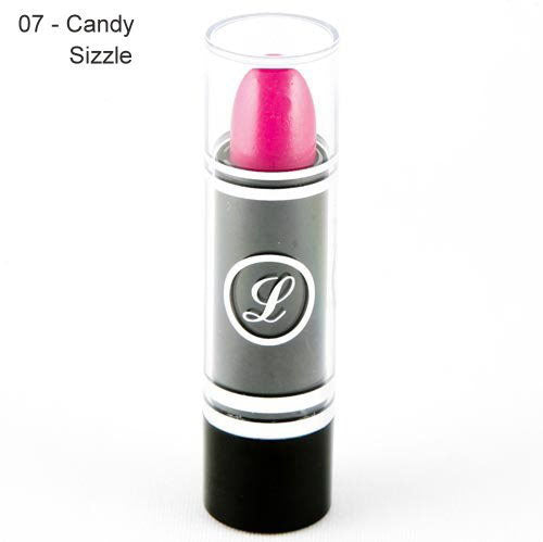 Laval Pink Lipstick Candy Sizzle 07 | Merthyr Tydfil | Why Not Shop Online