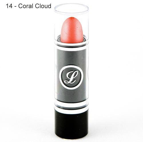 Laval Lipstick Coral Cloud 14 | Merthyr Tydfil | Why Not Shop Online