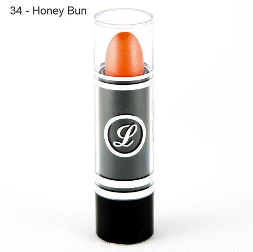 Laval Orange Lipstick Honey Bun 34 | Merthyr Tydfil | Why Not Shop Online