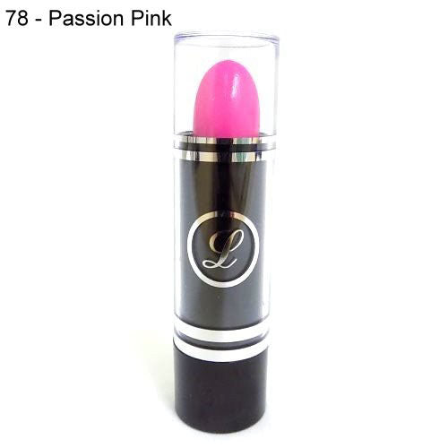 Laval Lipstick Passion Pink 78 | Merthyr Tydfil | Why Not Shop Online