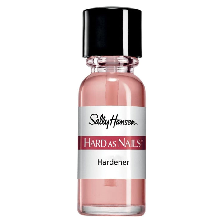 Sally Hansen Hard As Nails Natural Tint Nail Hardener | Merthyr Tydfil | Why Not Shop Online