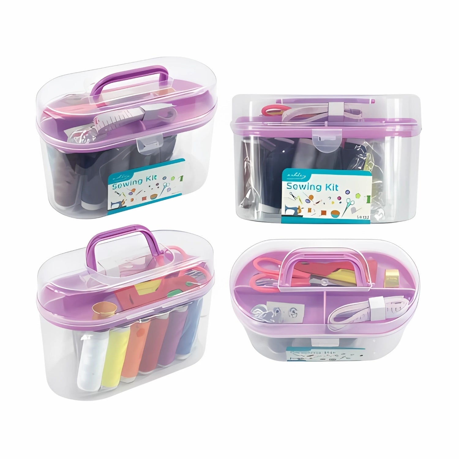 Sewing Kit And Sewing Box | Why Not Shop