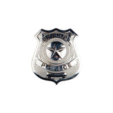 Silver Police Badges | Why Not Shop