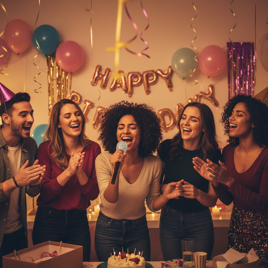 Silver Glitter Microphones | Merthyr Tydfil | Why Not Shop Online