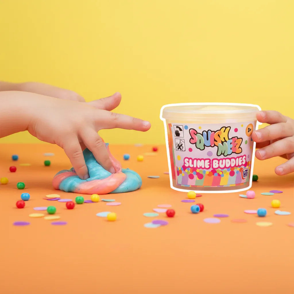 Slime Buddies - Why Not Shop