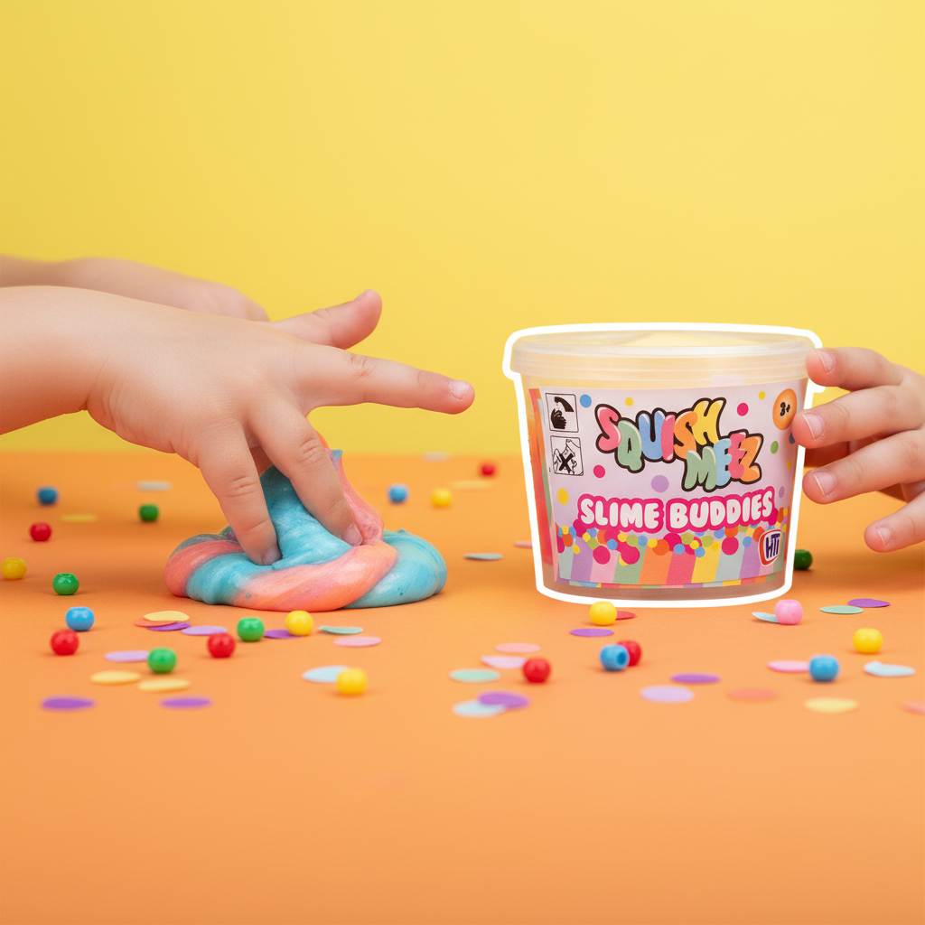 Slime Buddies | Merthyr Tydfil | Why Not Shop Online