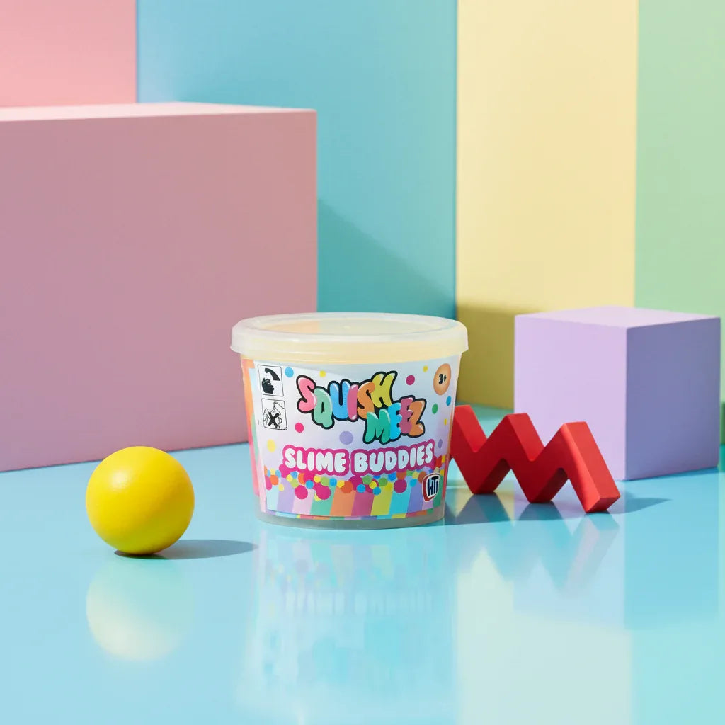 Slime Buddies - Why Not Shop