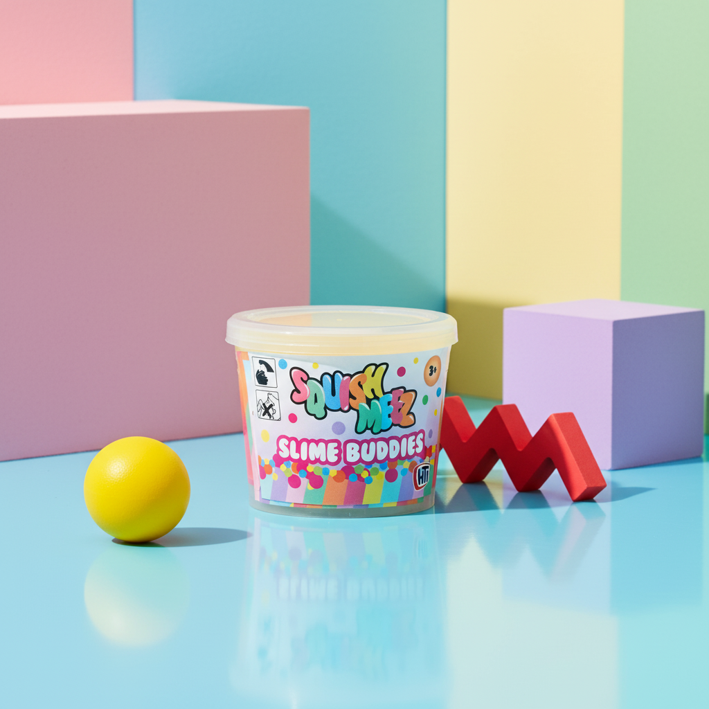 Slime Buddies | Merthyr Tydfil | Why Not Shop Online