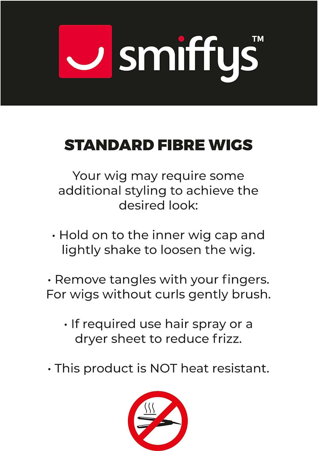 Smiffys-Fancy-Dress-Wigs-Care-Instructions