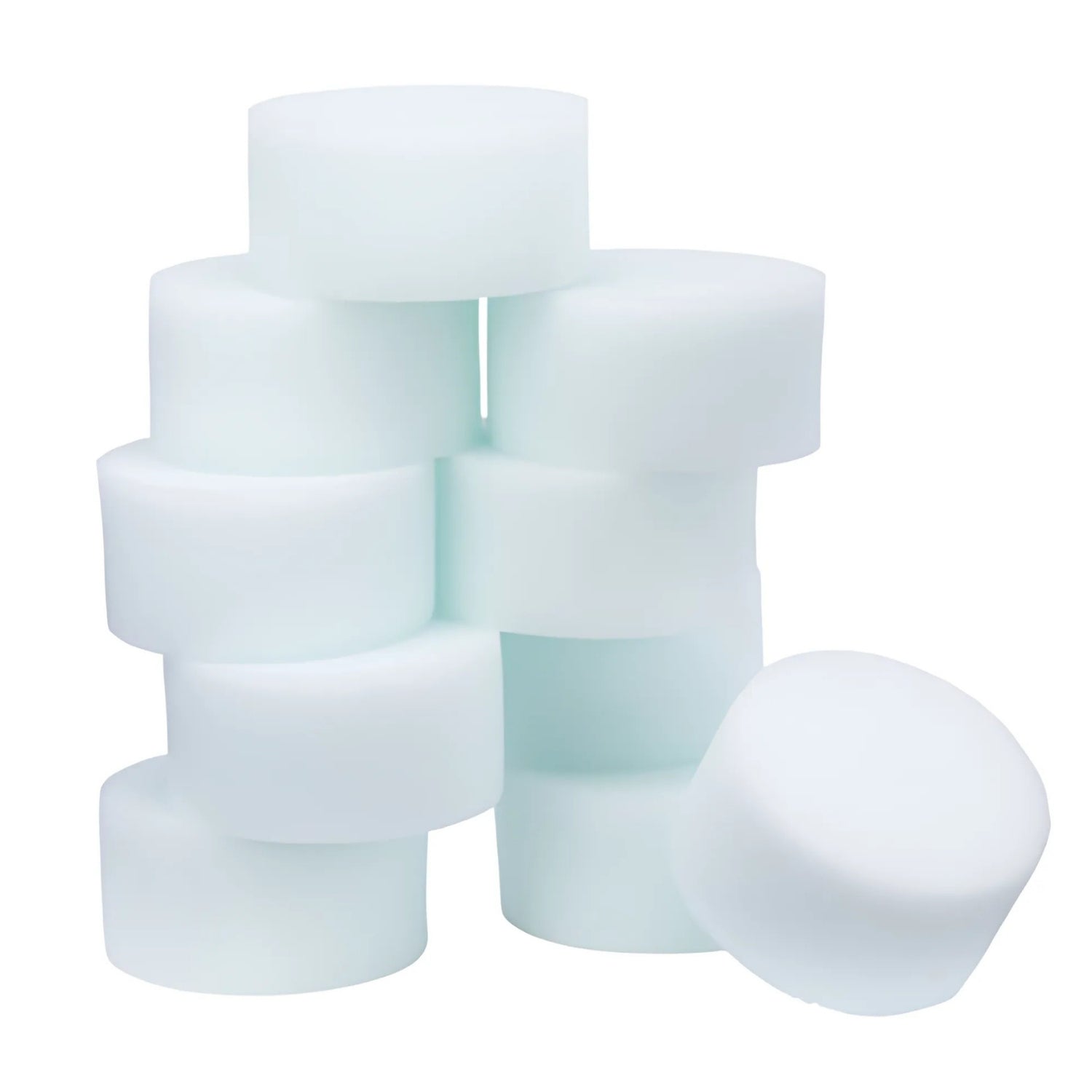 Snazaroo High Density Face Painting Sponges 10 Pack | Why Not Shop