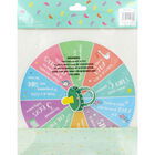 Spin The Dummy Baby Shower Game | Why Not Shop