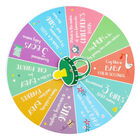 Spin The Dummy Baby Shower Game | Why Not Shop