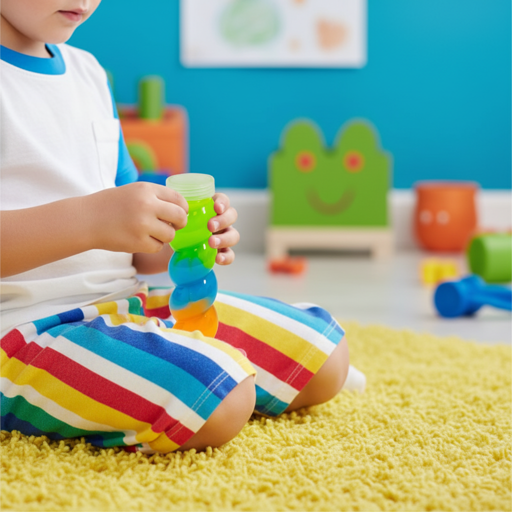 Spiral Slime | Merthyr Tydfil | Why Not Shop Online