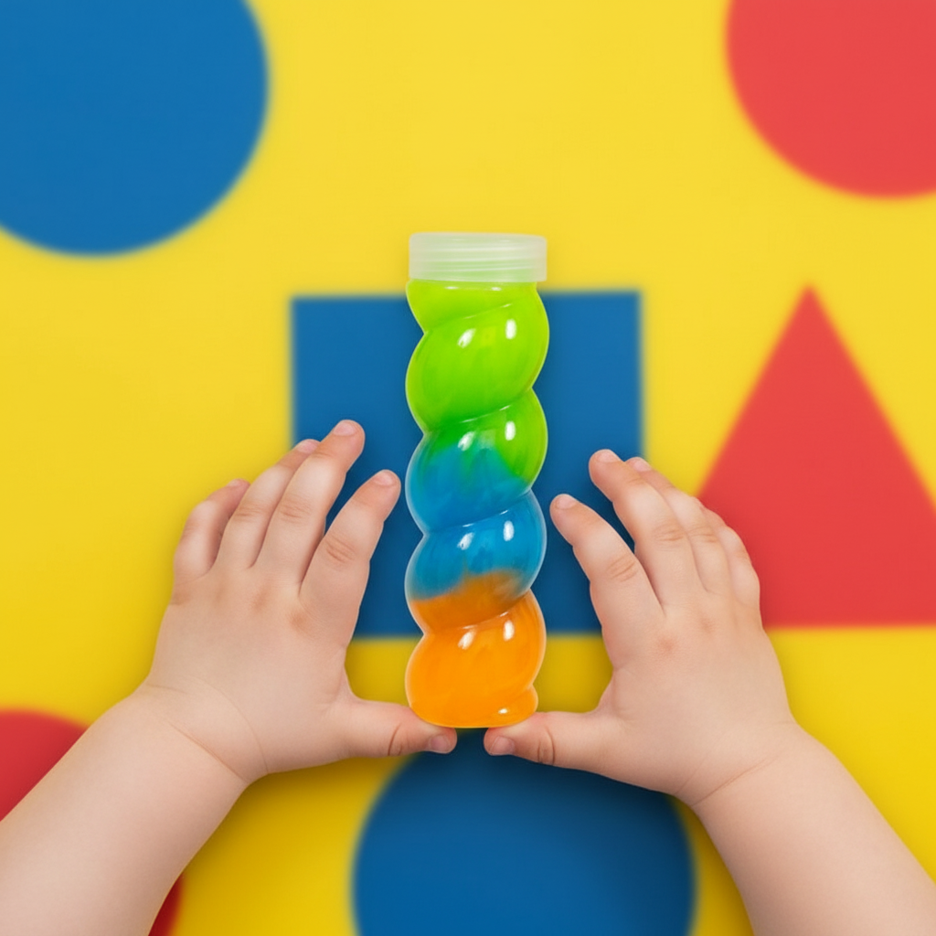 Spiral Slime | Merthyr Tydfil | Why Not Shop Online