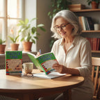 Squiggle A4 Puzzle Time Puzzle Activity Book - 136 Pages - Assorted Designs - Why Not Shop