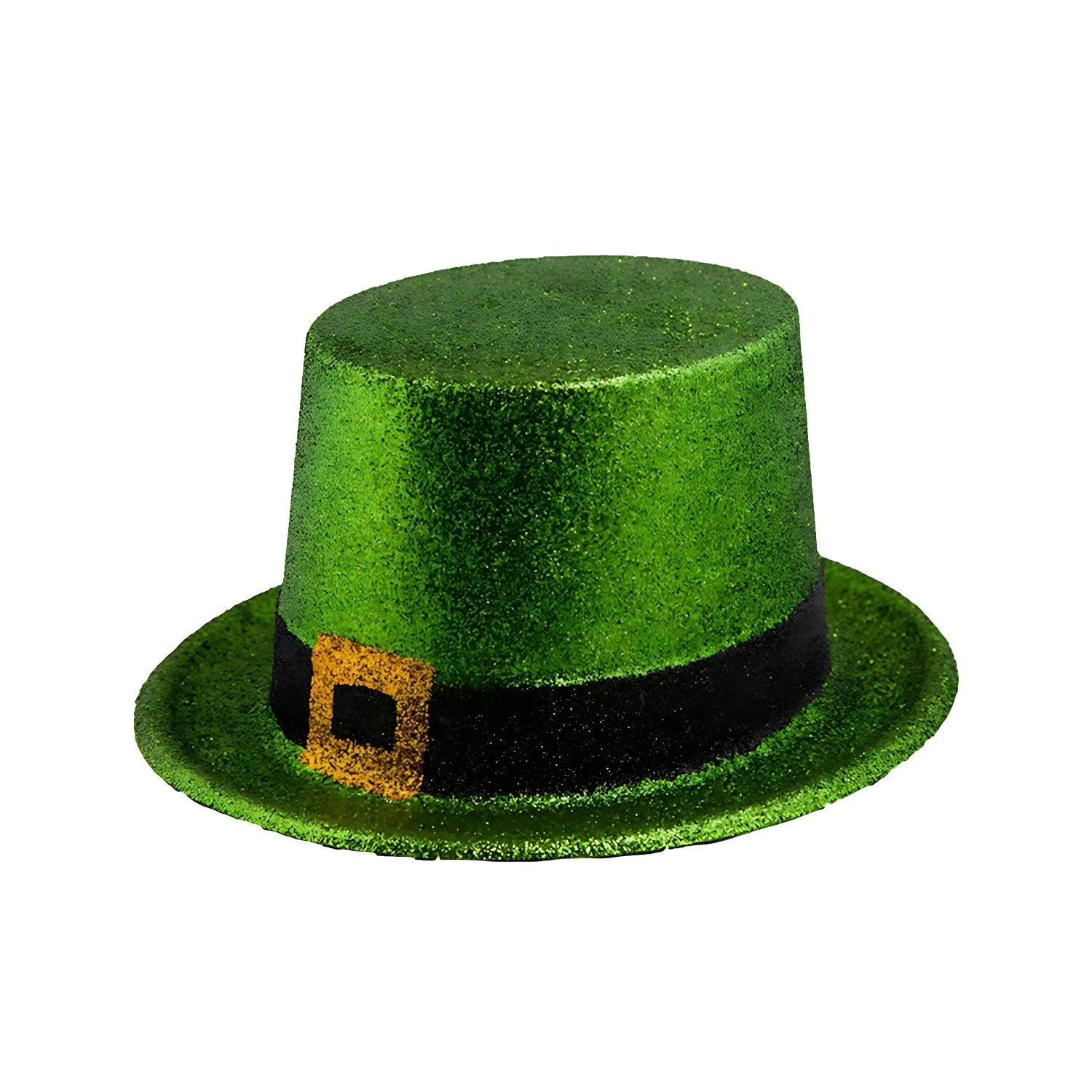 St. Patrick's Day Leprechaun Green Top Hats | Merthyr Tydfil | Why Not Shop Online