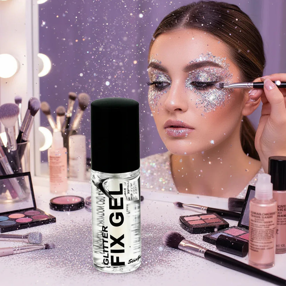 Stargazer Glitter Fix Gel - Why Not Shop