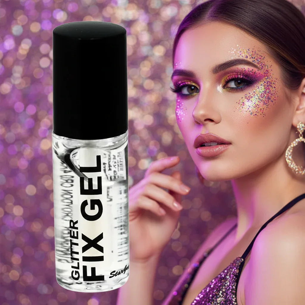 Stargazer Glitter Fix Gel - Why Not Shop