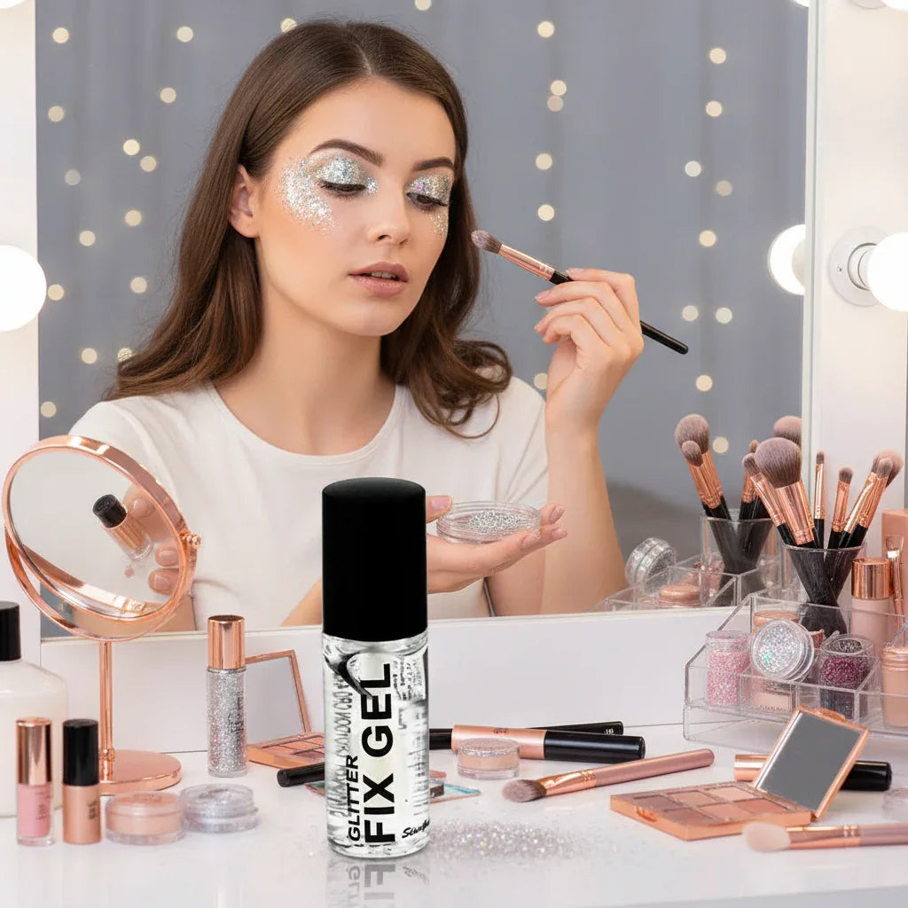 Stargazer Glitter Fix Gel - Why Not Shop