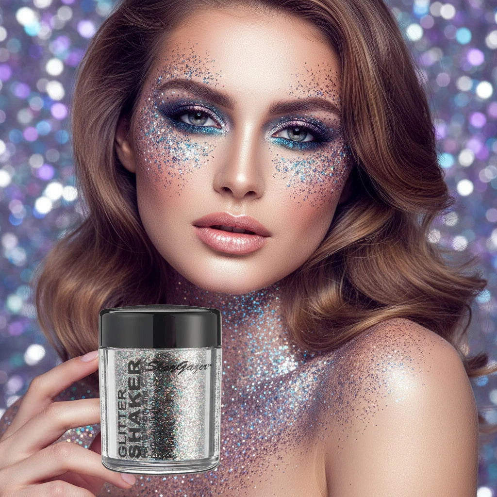 Stargazer UV Glitter Shakers - Multi-Color - Why Not Shop