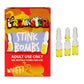 Stink Bombs Pack of 3 | Why Not Shop