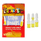 Stink Bombs Pack of 3 | Why Not Shop