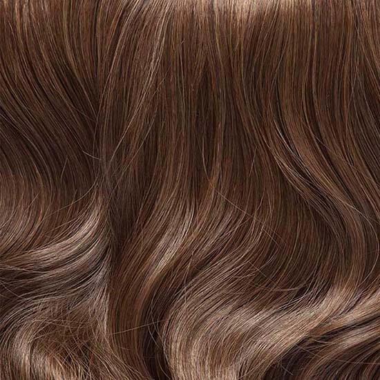 Stranded 20" One Piece Curly Clip-in Hair Extensions | Why Not Shop