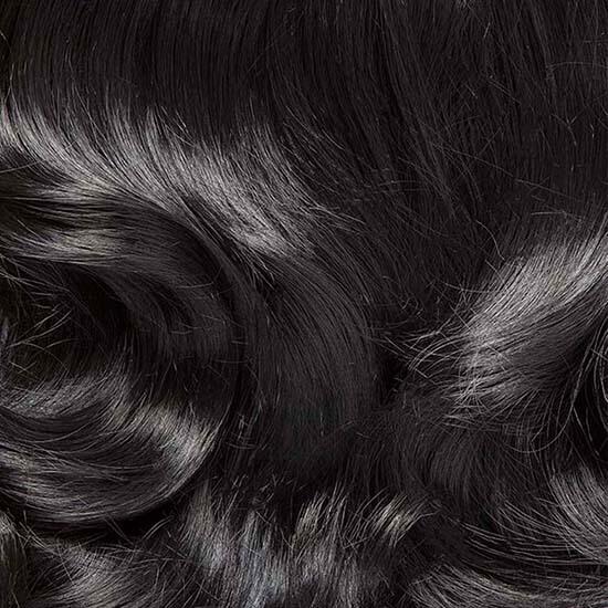 Stranded 20" One Piece Curly Clip-in Hair Extensions | Why Not Shop