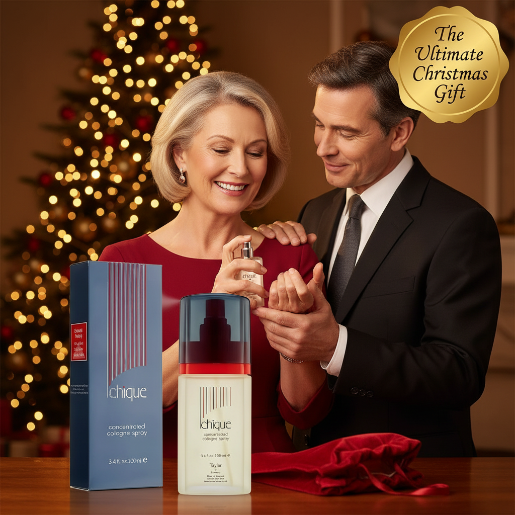 Taylor Of London Chique Parfum De Toilette Spray 100ml | Merthyr Tydfil | Why Not Shop Online