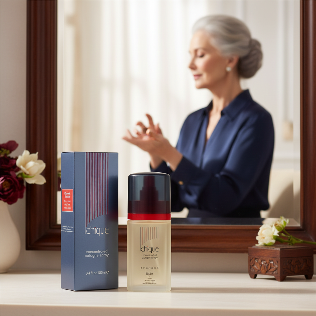 Taylor Of London Chique Parfum De Toilette Spray 100ml | Merthyr Tydfil | Why Not Shop Online