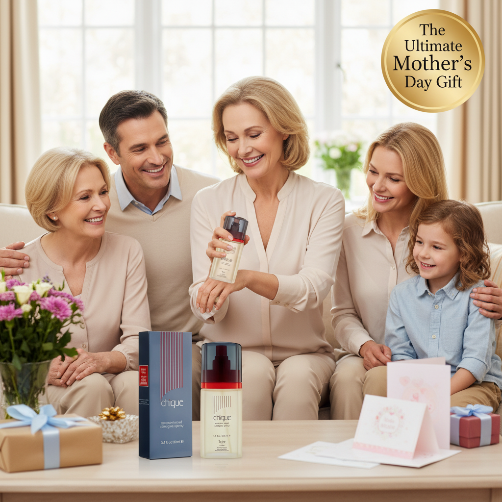 Taylor Of London Chique Parfum De Toilette Spray 100ml | Merthyr Tydfil | Why Not Shop Online