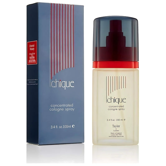 Taylor Of London Chique Parfum De Toilette Spray 100ml | Merthyr Tydfil | Why Not Shop Online