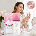 Taylor of London White Satin Eau de Toilette Spray - 100ml - Why Not Shop