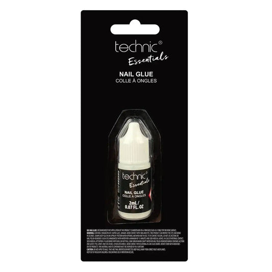 Technic Essentials False Nail Glue 2ml | Merthyr Tydfil | Why Not Shop Online