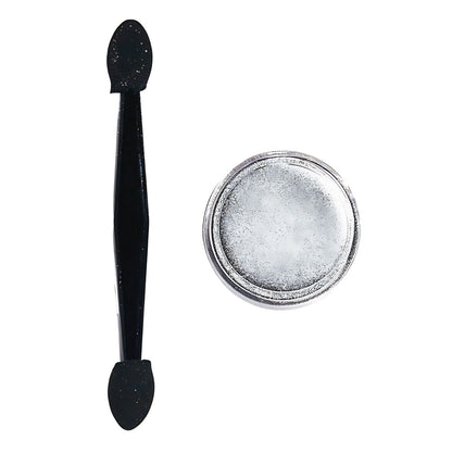 Technic Asteroid Mirror FX Metallic Chroming Pigment for Nails | Why Not Shop