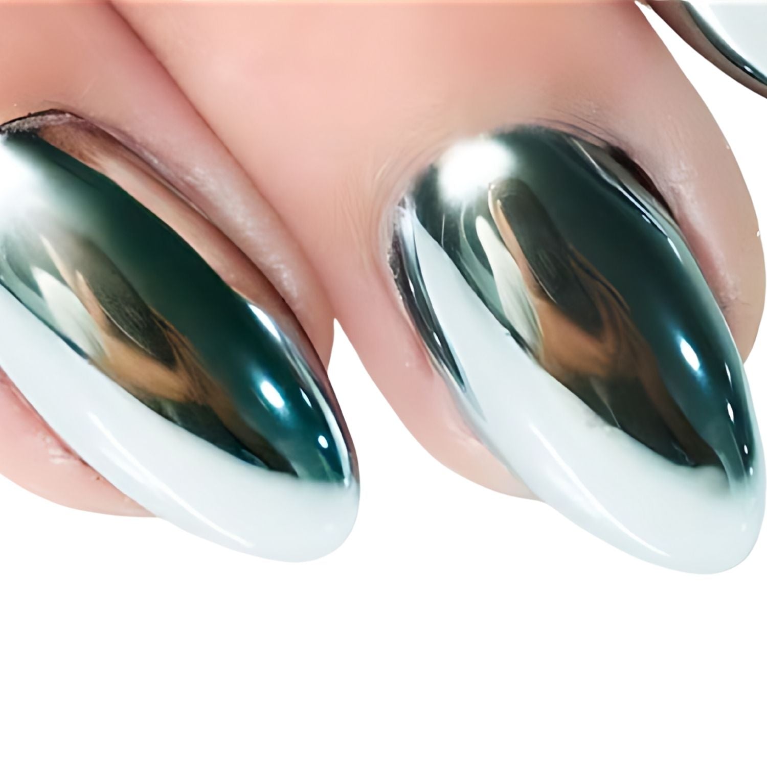 Technic Asteroid Mirror FX Metallic Chroming Pigment for Nails | Why Not Shop