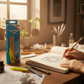 Tiger Stationery Writing Set 8pcs - Why Not Shop