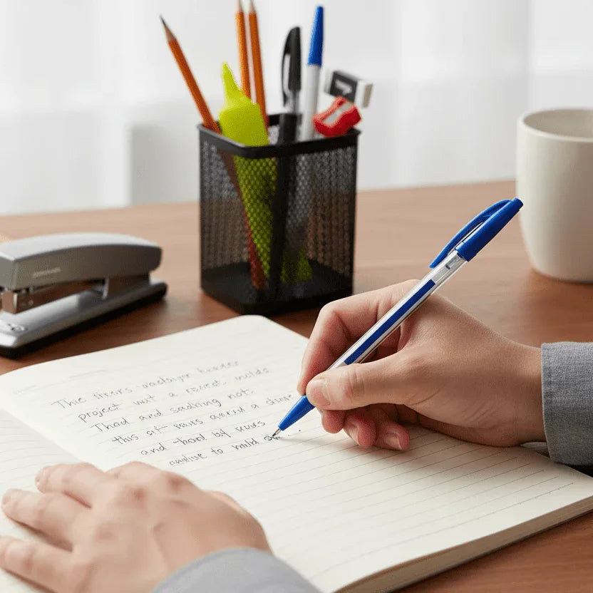 Tiger Stationery Writing Set 8pcs - Why Not Shop