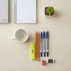 Tiger Stationery Writing Set 8pcs - Why Not Shop