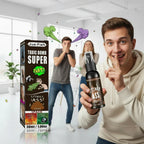 Toxic Bomb Stinky Ass Fart Spray - Why Not Shop