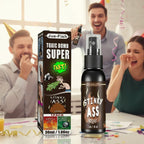 Toxic Bomb Stinky Ass Fart Spray - Why Not Shop