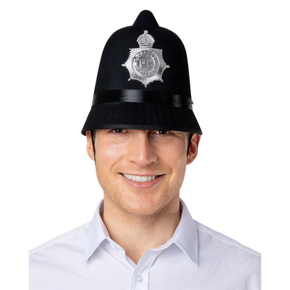 Traditional Policeman Bobby Hats | Merthyr Tydfil | Why Not Shop Online