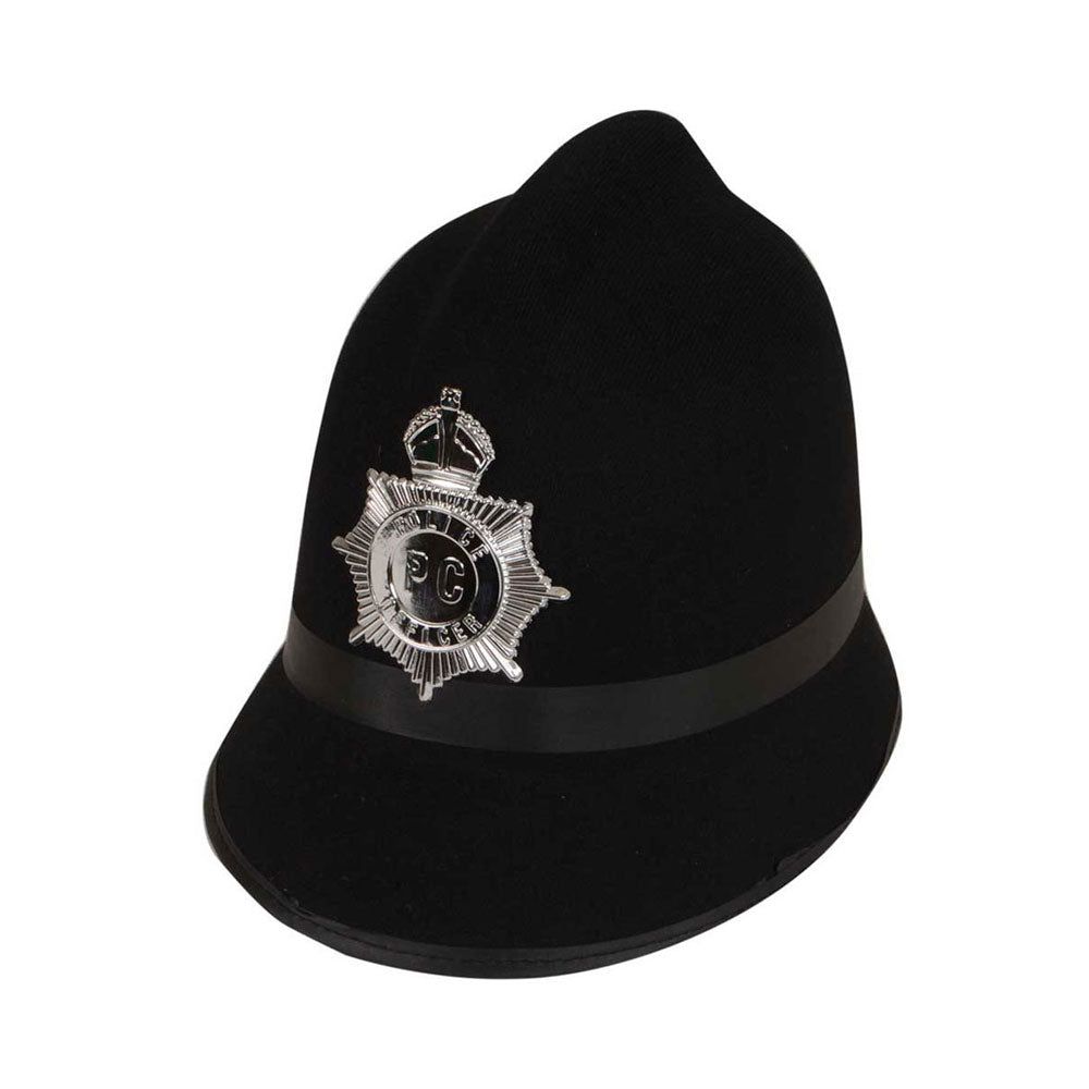 Traditional Policeman Bobby Hats | Merthyr Tydfil | Why Not Shop Online