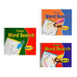 Travel Word Search Books Assorted Designs | Merthyr Tydfil | Why Not Shop Online