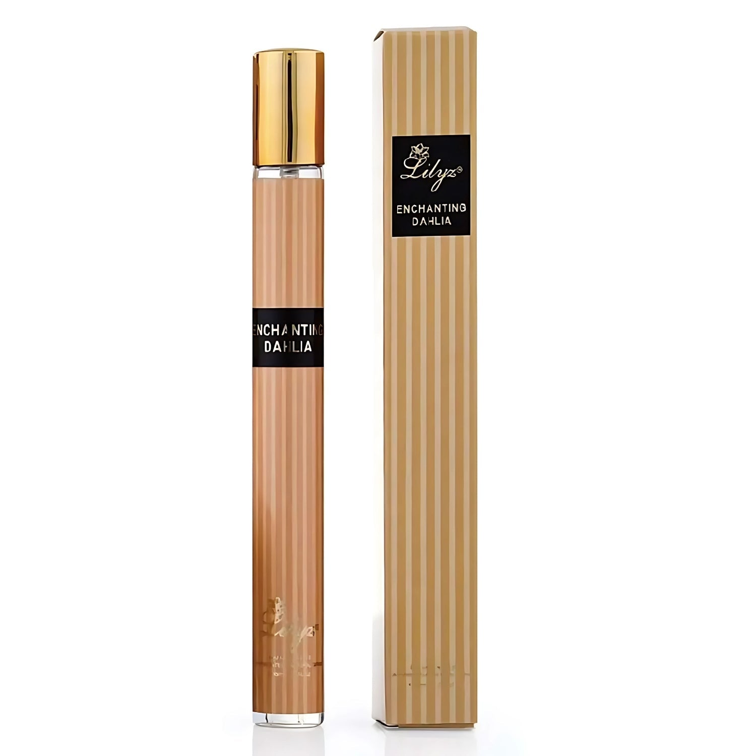 Unisex Lilyz Enchanting Dahlia 35ml EDT Perfume Spray | Merthyr Tydfil | Why Not Shop Online