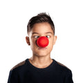 Red Nose Day Pack Red Hair Spray Red Sponge Nose - Why Not Shop