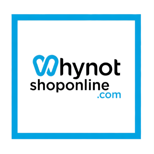 Why Not Shop