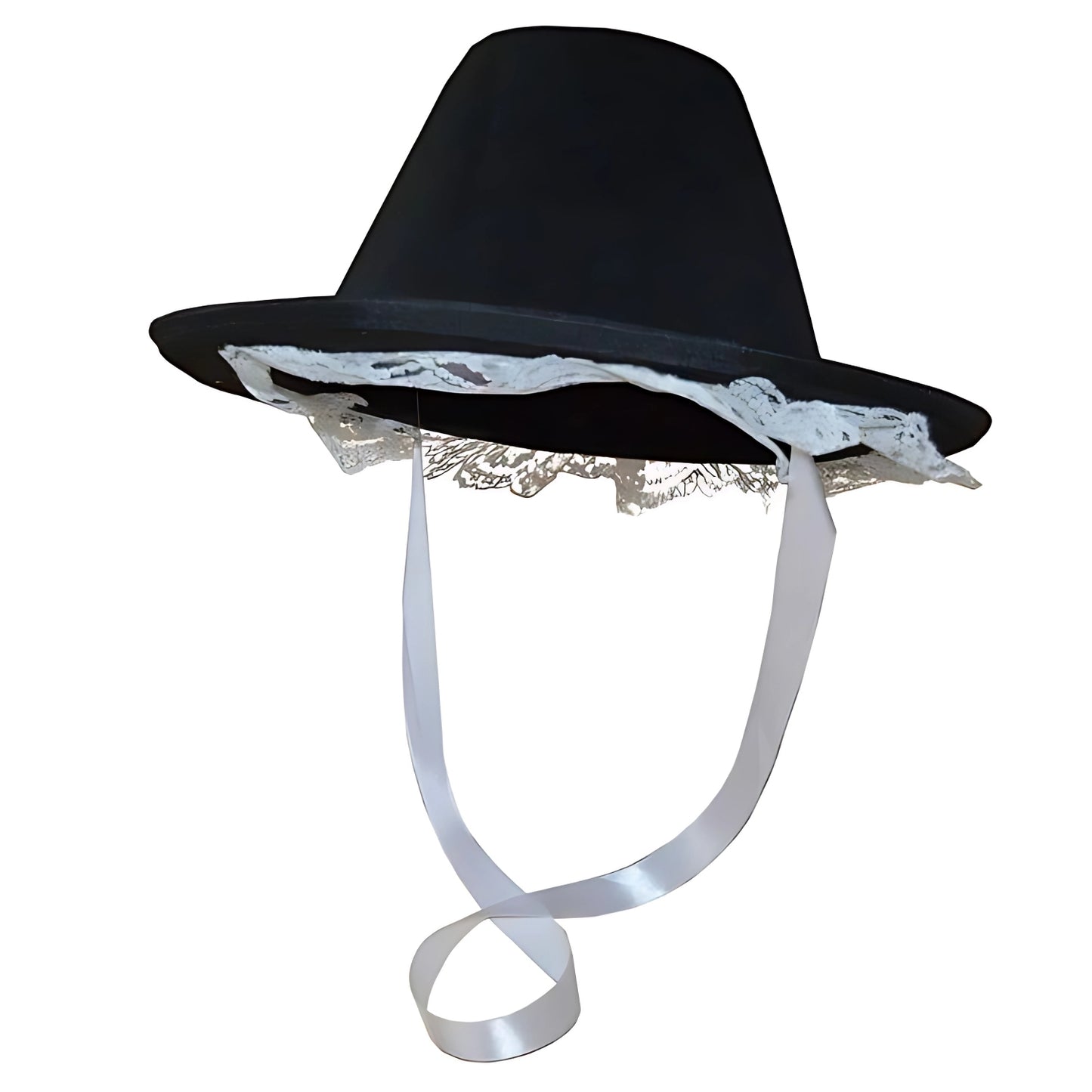 Girls Welsh Traditional St. Davids Day Tall Hats LARGE Teen & Adult | Merthyr Tydfil | Why Not Shop Online